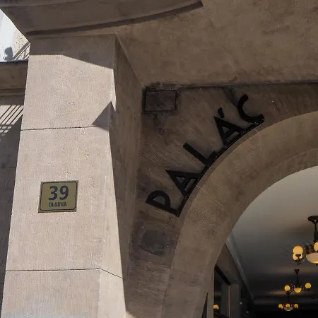 Apartment 39 Dlouha Old Town *